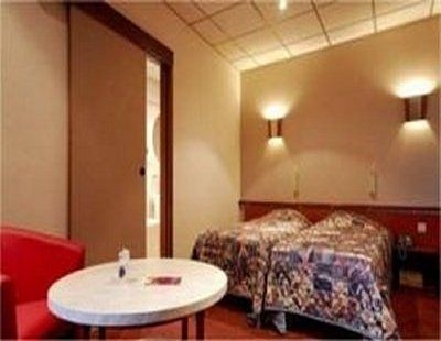 New Prince de Liege Hotel4