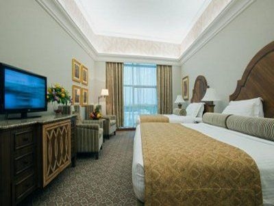 Ayla Hotel4