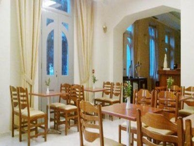 Rio Athens Hotel2