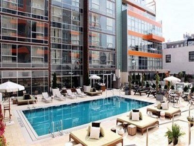 McCarren Hotel & Pool2
