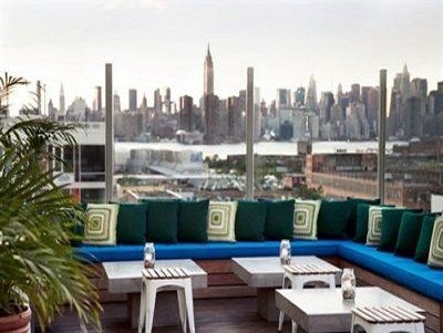 McCarren Hotel & Pool1