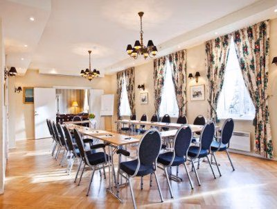 Frogner House Apartments3