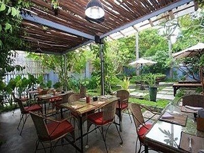 Frangipani Villa-90s Hotel2