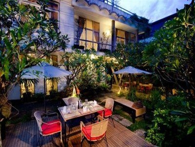 Frangipani Villa-90s Hotel1