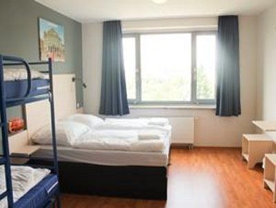 A&O Hotel Weimar4