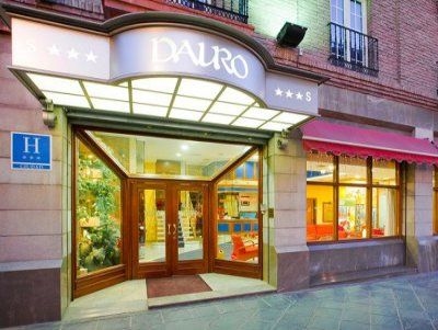 Dauro Hotel0