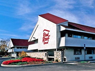 Red Roof Inn Orlando Convention Centre Hotel0