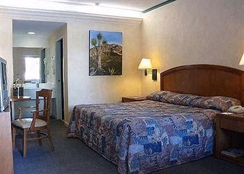 Comfort Inn Monclova4