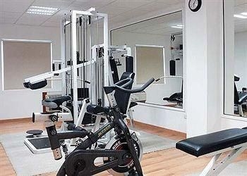 Comfort Inn Monclova3