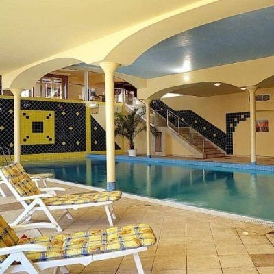 Garni Hotel Prague3
