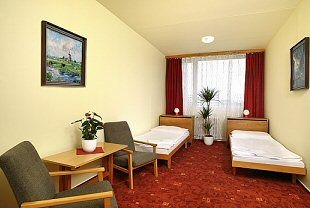 Garni Hotel Prague4