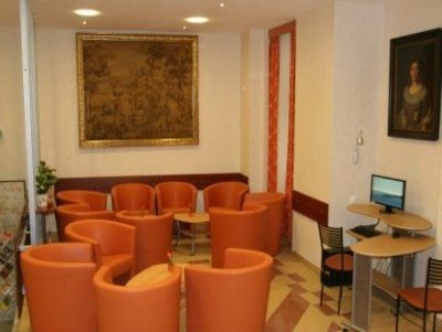 Terminus Hotel Vienna3