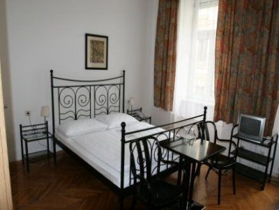 Terminus Hotel Vienna4