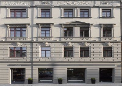 Moods Boutique Hotel0