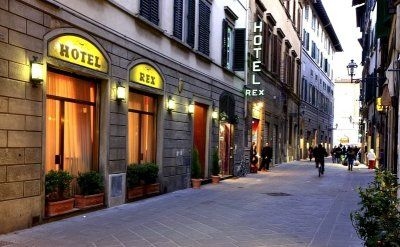 Rex Hotel1