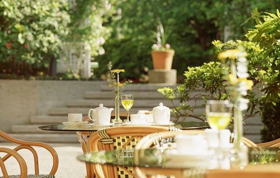 Coast Plaza Vancouver Hotel2