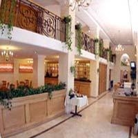 Best Western Centro Monterrey3