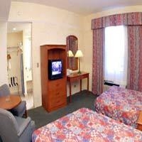 Best Western Centro Monterrey2