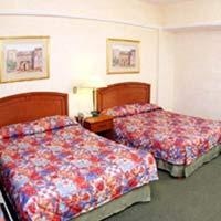 Best Western Centro Monterrey1
