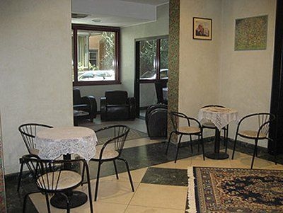 Niagara Hotel Rimini Italy2