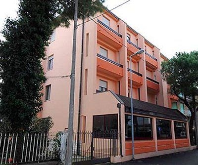 Niagara Hotel Rimini Italy1
