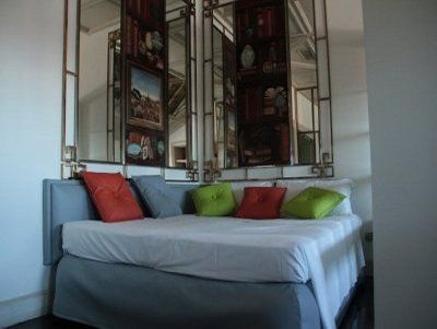 Mandarin Studio Rome3