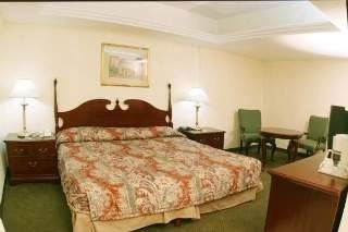 Best Western Plaza Monterrey2