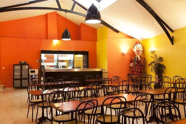 Hotel Saint Gothard2