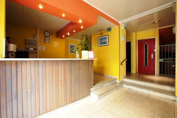 Hotel Saint Gothard3