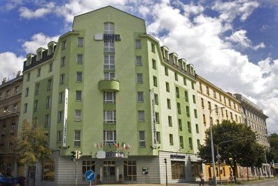 Plaza Alta Praha0