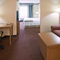 Best Western Plus Monterrey Colon3