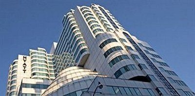 Hyatt Regency Toronto Hotel1