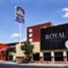 Best Western Royal Courts0