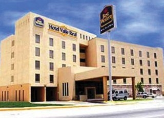Best Western Valle Real4