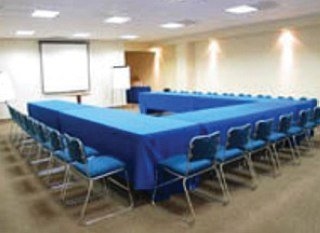 Best Western Valle Real3