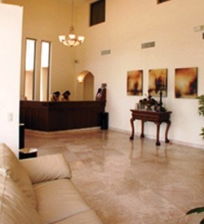 Best Western Valle Real0