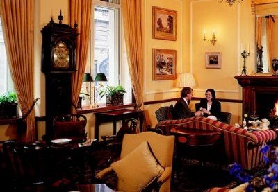 Thistle Holborn The Kingsley4