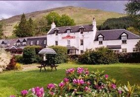 Stagecoach Inn0