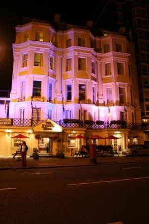 Kings Hotel1