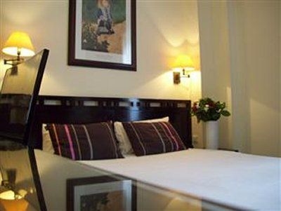 Holiday Villa Lafayette Paris4