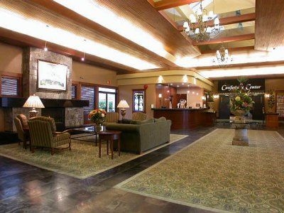 Ramada Lodge Hotel3