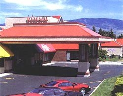 Ramada Lodge Hotel1