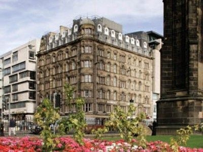 โรงแรมโอลด์ เวฟเวอร์ลีย์ (Old Waverley Hotel)3
