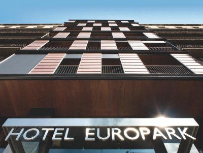 Europark Hotel3