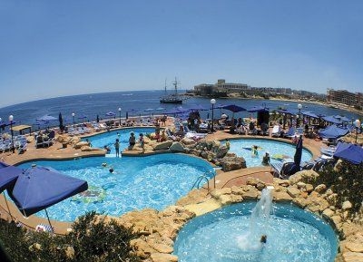 Radisson Blu Resort1