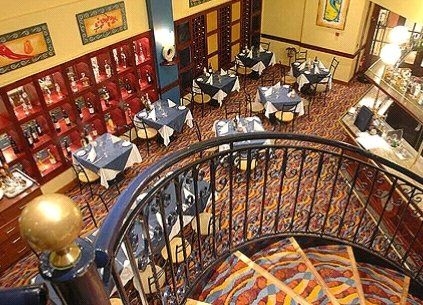 Radisson Blu Resort4