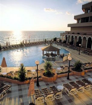 Radisson Blu Resort3