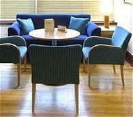 Comfort Hotel Harrow4