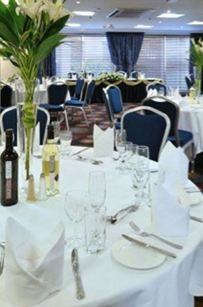 Comfort Hotel Harrow2