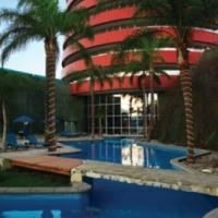 Holiday Inn Parque Fundidora3